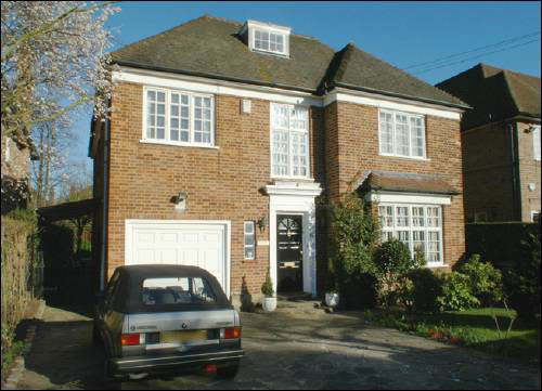 055 Kingsley Way